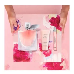 LANCOME Estuches Mujer|Hidratantes Faciales<Cofre La Vie Est Belle Eau De Parfum