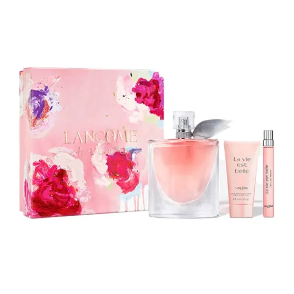 Clearance Cofre La Vie Est Belle Eau De Parfum Estuches Mujer