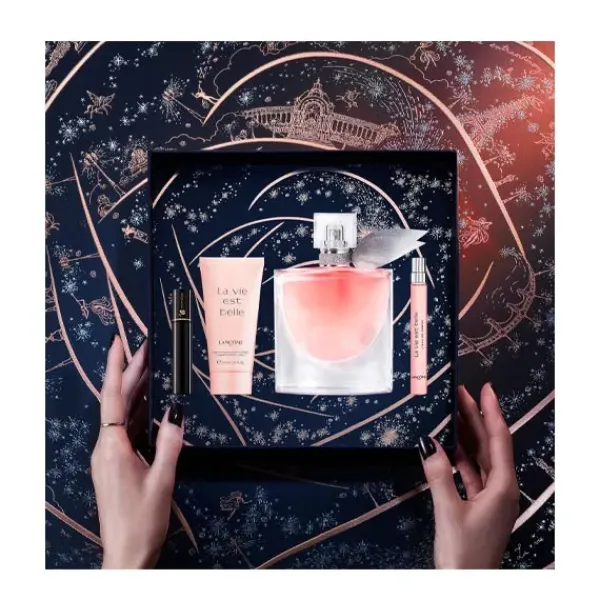 Clearance Cofre La Vie Est Belle Eau De Parfum Estuches Mujer