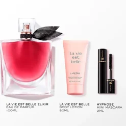 Sale Cofre La Vie Est Belle Elixir 100ML Estuches Mujer