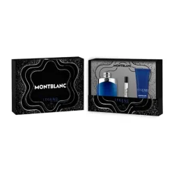 MONTBLANC Estuches Hombre|Hidratantes Faciales<Cofre Legend Blue