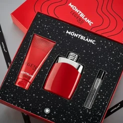 Sale Cofre Legend Red Estuches Hombre