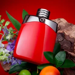 Sale Cofre Legend Red Estuches Hombre