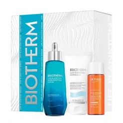 BIOTHERM Hidratantes Faciales|Estuches Y Sets<Cofre Life Plankton Elixir