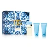 DOLCE & GABBANA Estuches Mujer|Perfumes Mujer<Cofre Light Blue