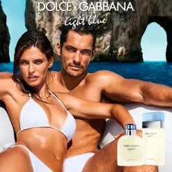 DOLCE & GABBANA Estuches Mujer|Perfumes Mujer<Cofre Light Blue