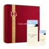 DOLCE & GABBANA Estuches Mujer|Hidratantes Faciales<Cofre Light Blue 200ML