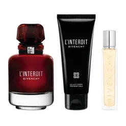 GIVENCHY Estuches Mujer|Perfumes Mujer<Cofre L'interdit Rouge
