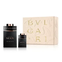 BVLGARI Estuches Hombre|Hidratantes Faciales<Cofre Man In Black