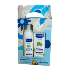 MUSTELA Hidratantes Faciales|Higiene Y Cuidado<Cofre Mi Primer Cuidado Capilar