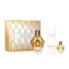 Cofre Million Gold Estuches Mujer