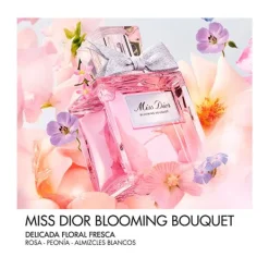 Best Cofre Miss Blooming Bouquet Estuches Mujer