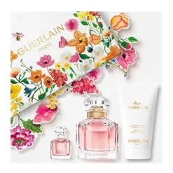 GUERLAIN Estuches Mujer|Hidratantes Faciales<Cofre Mon