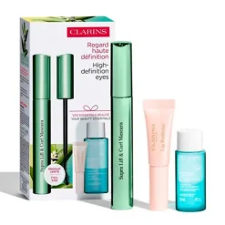 CLARINS Hidratantes Faciales|Profesionales<Cofre Máscara Supra Lift & Curl