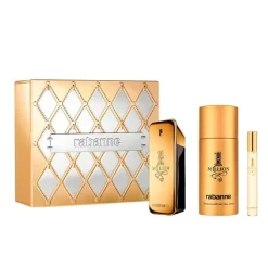 Outlet Cofre One Million Estuches Hombre