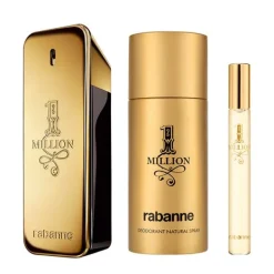 Outlet Cofre One Million Estuches Hombre