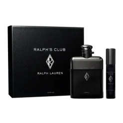 RALPH LAUREN Estuches Hombre|Hidratantes Faciales<Cofre Ralph's Club