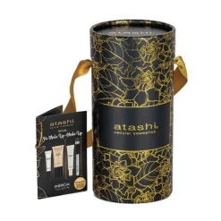 ATASHI Cc Cream|Antiedad<Cofre Ritual Efecto Buena Cara