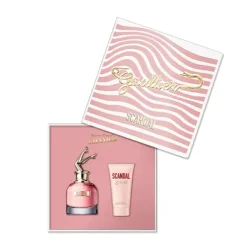 Cofre Scandal Estuches Mujer