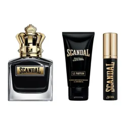 JEAN PAUL GAULTIER Estuches Hombre|Perfumes<Cofre Scandal Him
