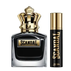 JEAN PAUL GAULTIER Estuches Hombre|Perfumes<Cofre Scandal Him