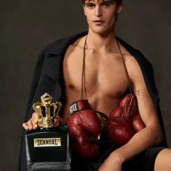 JEAN PAUL GAULTIER Estuches Hombre|Perfumes<Cofre Scandal Him