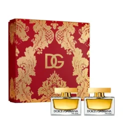 DOLCE & GABBANA Estuches Mujer|Hidratantes Faciales<Cofre The One 50ML