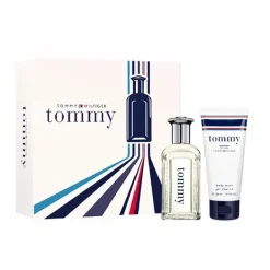 TOMMY HILFIGER Estuches Hombre|Perfumes<Cofre Tommy Men