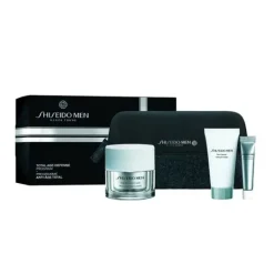 SHISEIDO Hidratantes Faciales|Estuches Y Sets<Cofre Total Age-Defense