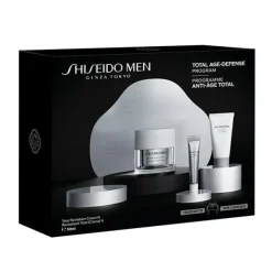 SHISEIDO Hidratantes Faciales|Estuches Y Sets<Cofre Total Age-Defense