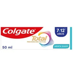 COLGATE Hidratantes Faciales|Pasta De Dientes<Total