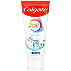 COLGATE Hidratantes Faciales|Pasta De Dientes<Total