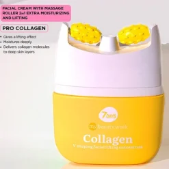 7 DAYS Hidratación|Colágeno<Collagen