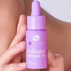 7 DAYS Serums|Colágeno<Collagen Drops 1%
