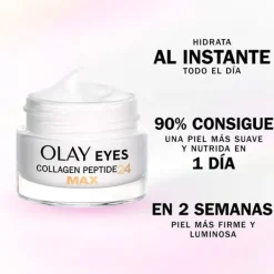 OLAY Contorno Ojos|Hidratantes Faciales<Collagen Peptide24 Max Contorno De Ojos