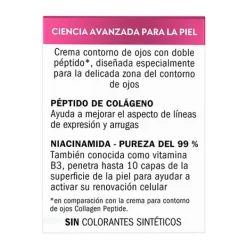 OLAY Contorno Ojos|Hidratantes Faciales<Collagen Peptide24 Max Contorno De Ojos