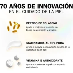 OLAY Serums|Hidratantes Faciales<Collagen Peptide24 Sérum