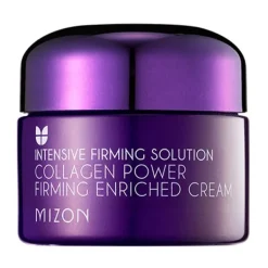MIZON Antiedad|Hidratantes Faciales<Collagen Power Firming Enriched Cream