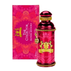 ALEXANDRE. J Premium Mujer<Collector Altesse Mysore