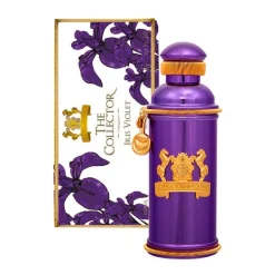 ALEXANDRE. J Premium Mujer<Collector Iris Violet