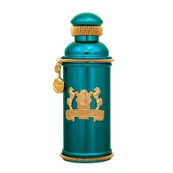 ALEXANDRE. J Premium Mujer<Collector Mandarine Sultane