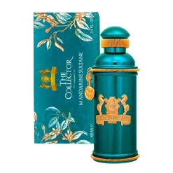 ALEXANDRE. J Premium Mujer<Collector Mandarine Sultane