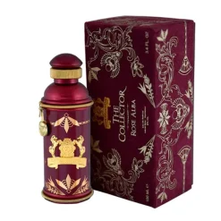 ALEXANDRE. J Premium Mujer<Collector Rose Alba