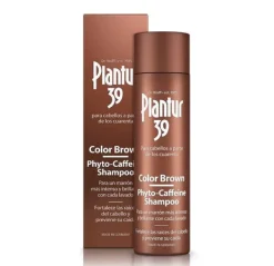 PLANTUR Hidratantes Faciales|Tratamientos Capilares<Color Brown