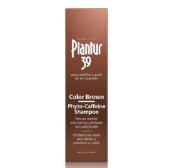 PLANTUR Hidratantes Faciales|Tratamientos Capilares<Color Brown