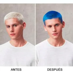 MOROCCANOIL Mascarillas<Color Depositing Mask Aquamarine