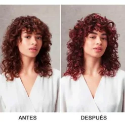 MOROCCANOIL Mascarillas<Color Depositing Mask Bordeaux