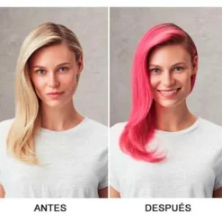 MOROCCANOIL Mascarillas<Color Depositing Mask Hibiscus