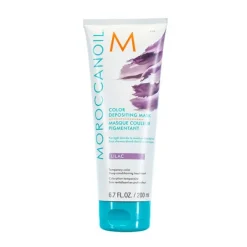 MOROCCANOIL Mascarillas<Color Depositing Mask Lilac