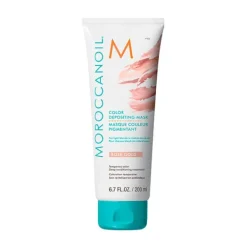 MOROCCANOIL Mascarillas<Color Depositing Mask Rose Gold